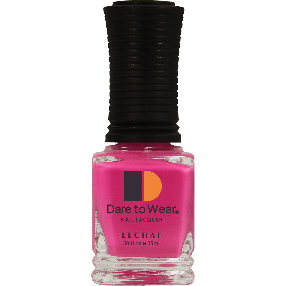 Dare To Wear Nail Polish - DW200 - Heartthrob